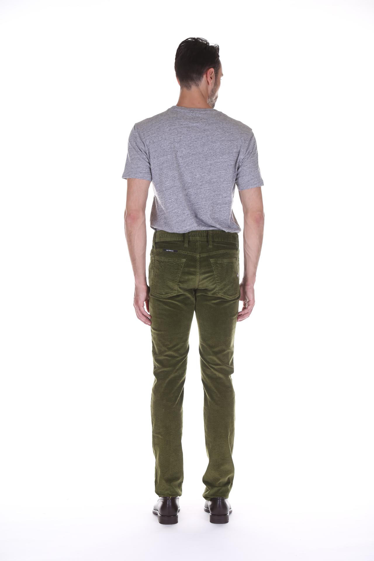 Sahft, Trousers